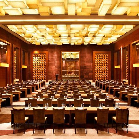 The Westin Guangzhou Hotel Ngoại thất bức ảnh