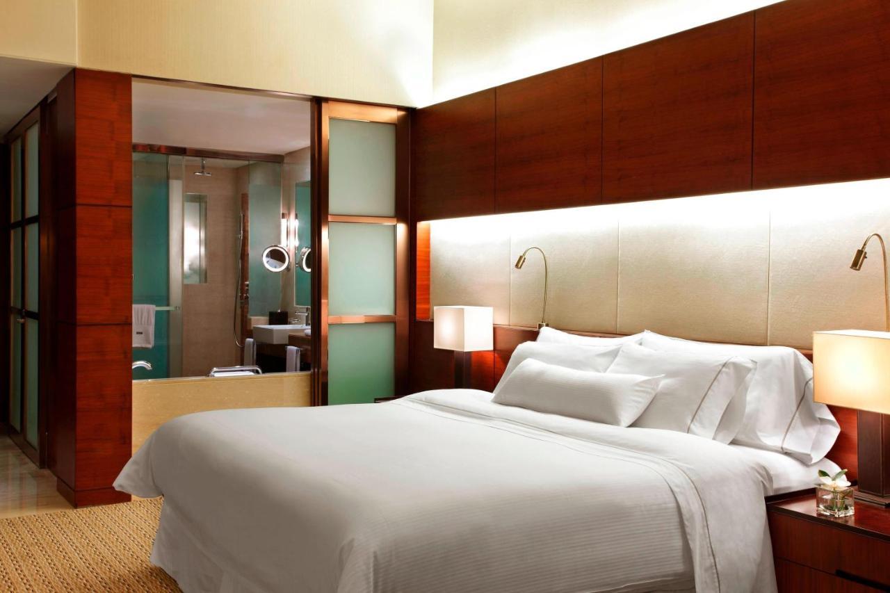 The Westin Guangzhou Hotel Ngoại thất bức ảnh