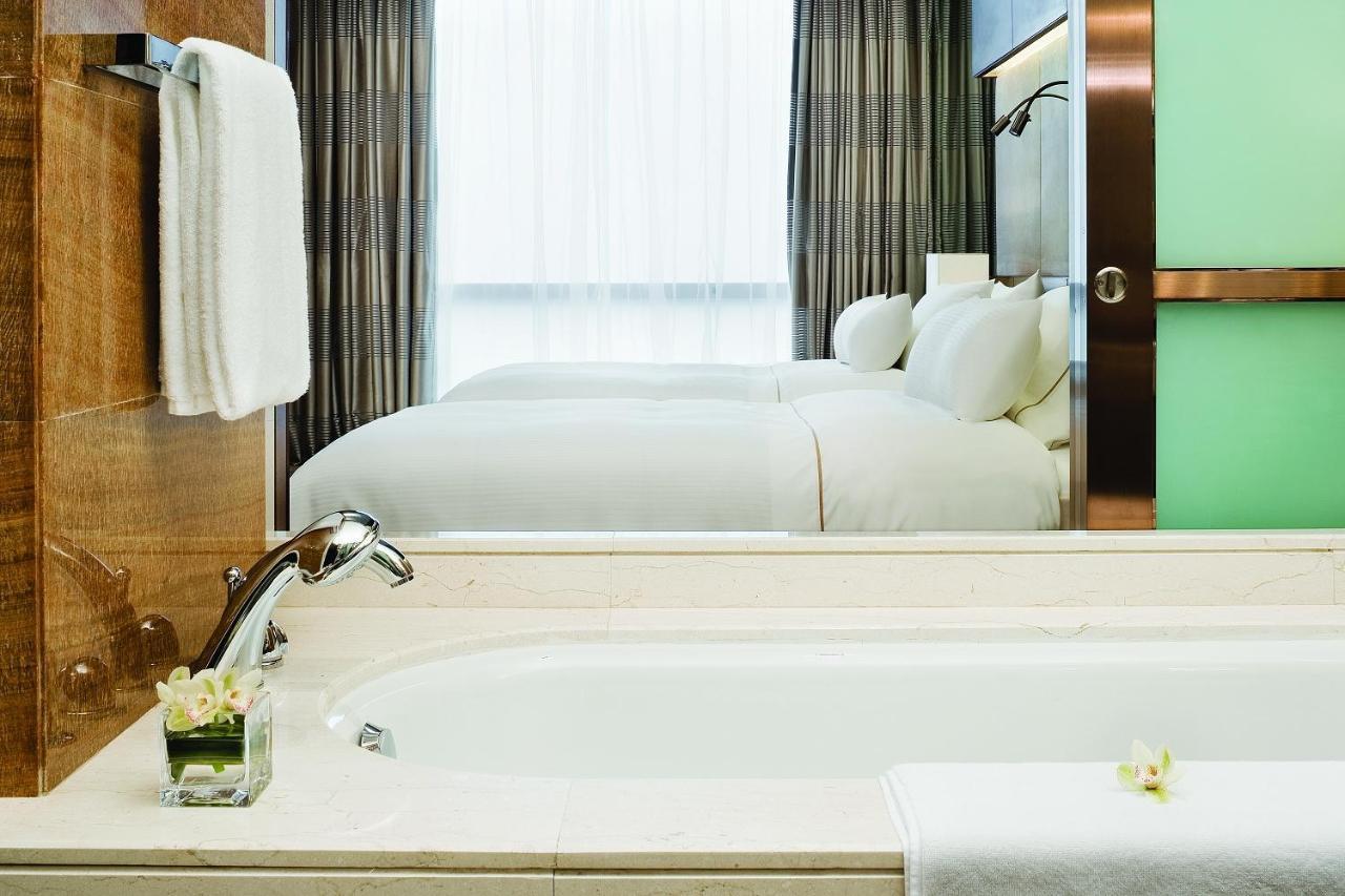 The Westin Guangzhou Hotel Ngoại thất bức ảnh