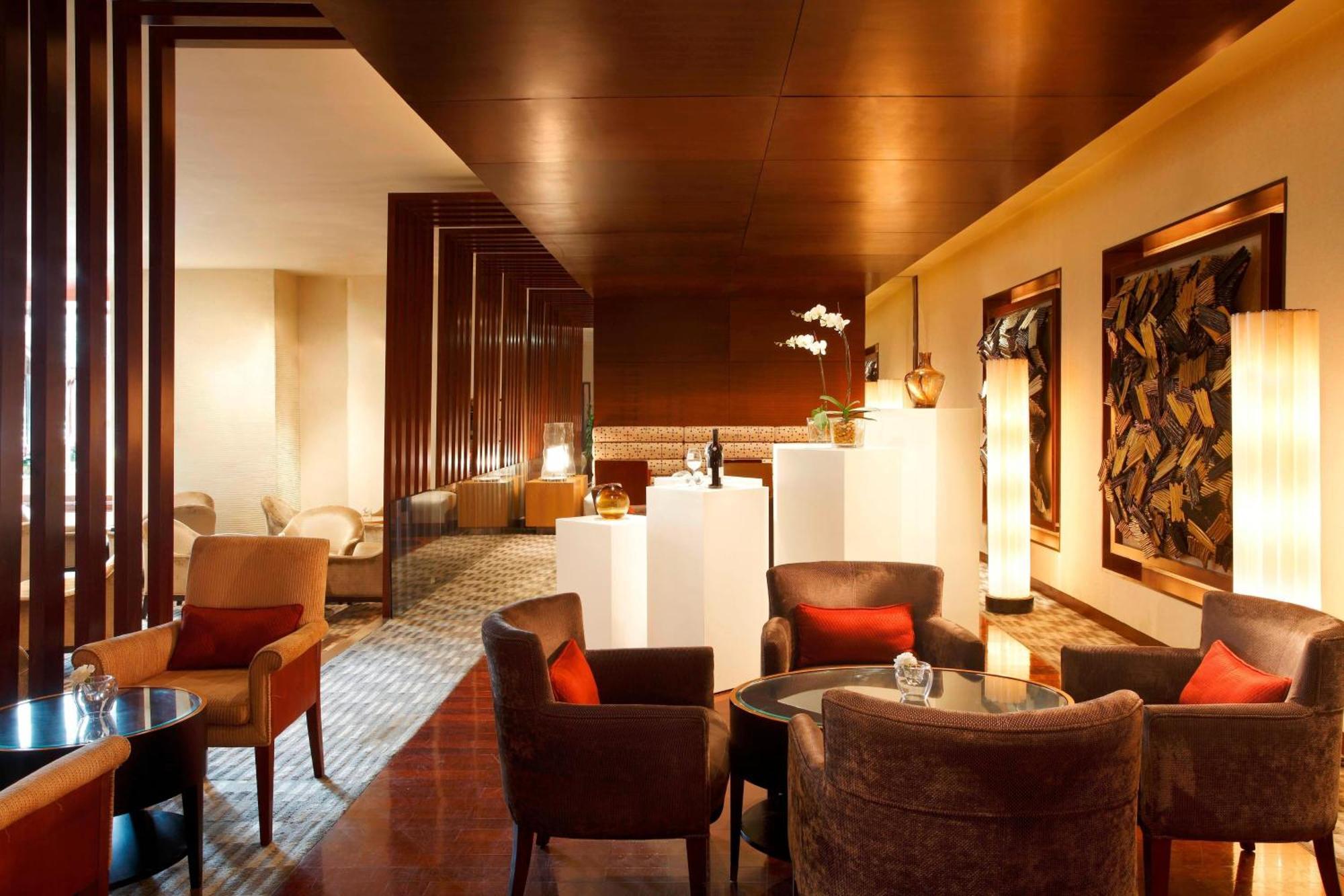 The Westin Guangzhou Hotel Ngoại thất bức ảnh