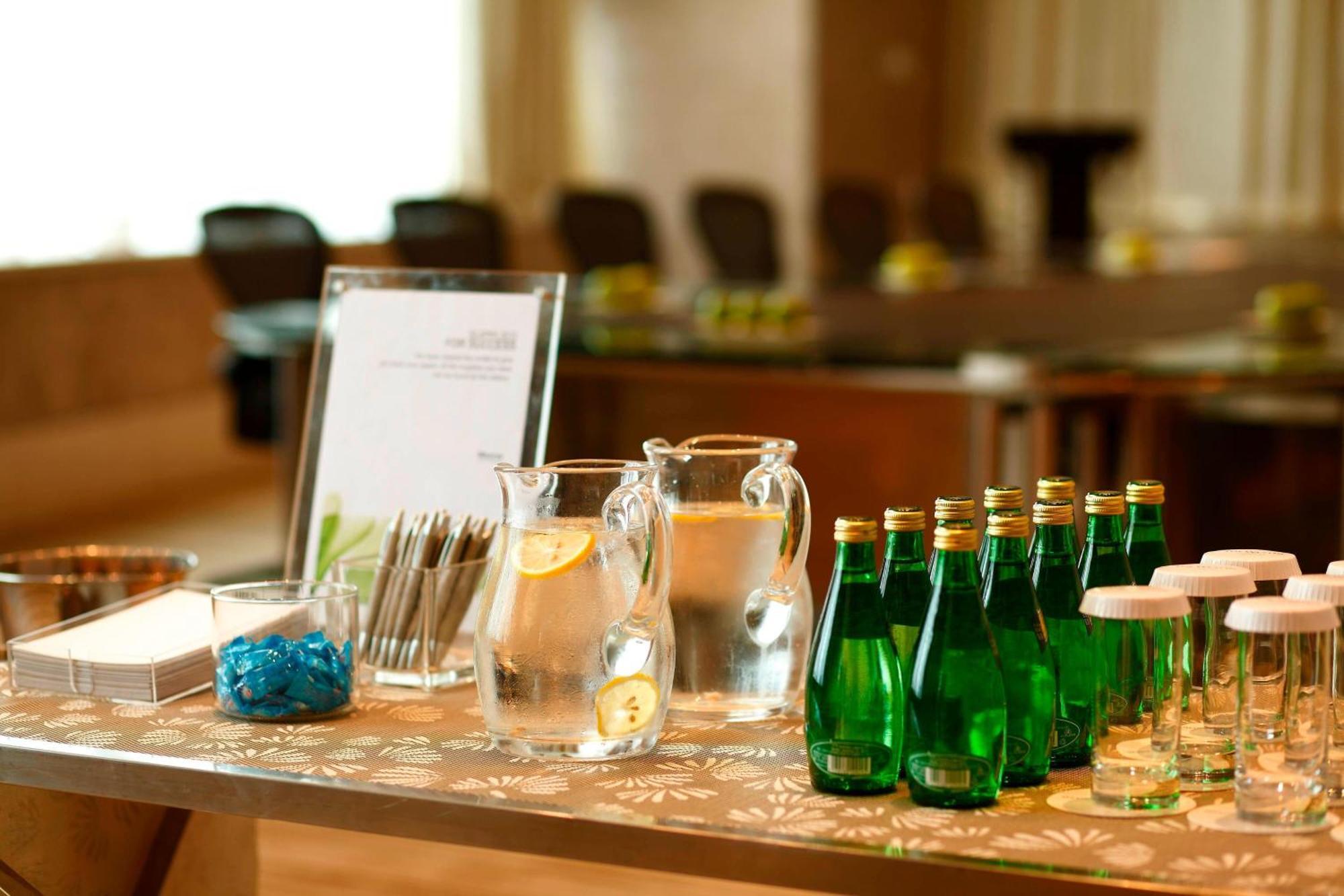 The Westin Guangzhou Hotel Ngoại thất bức ảnh