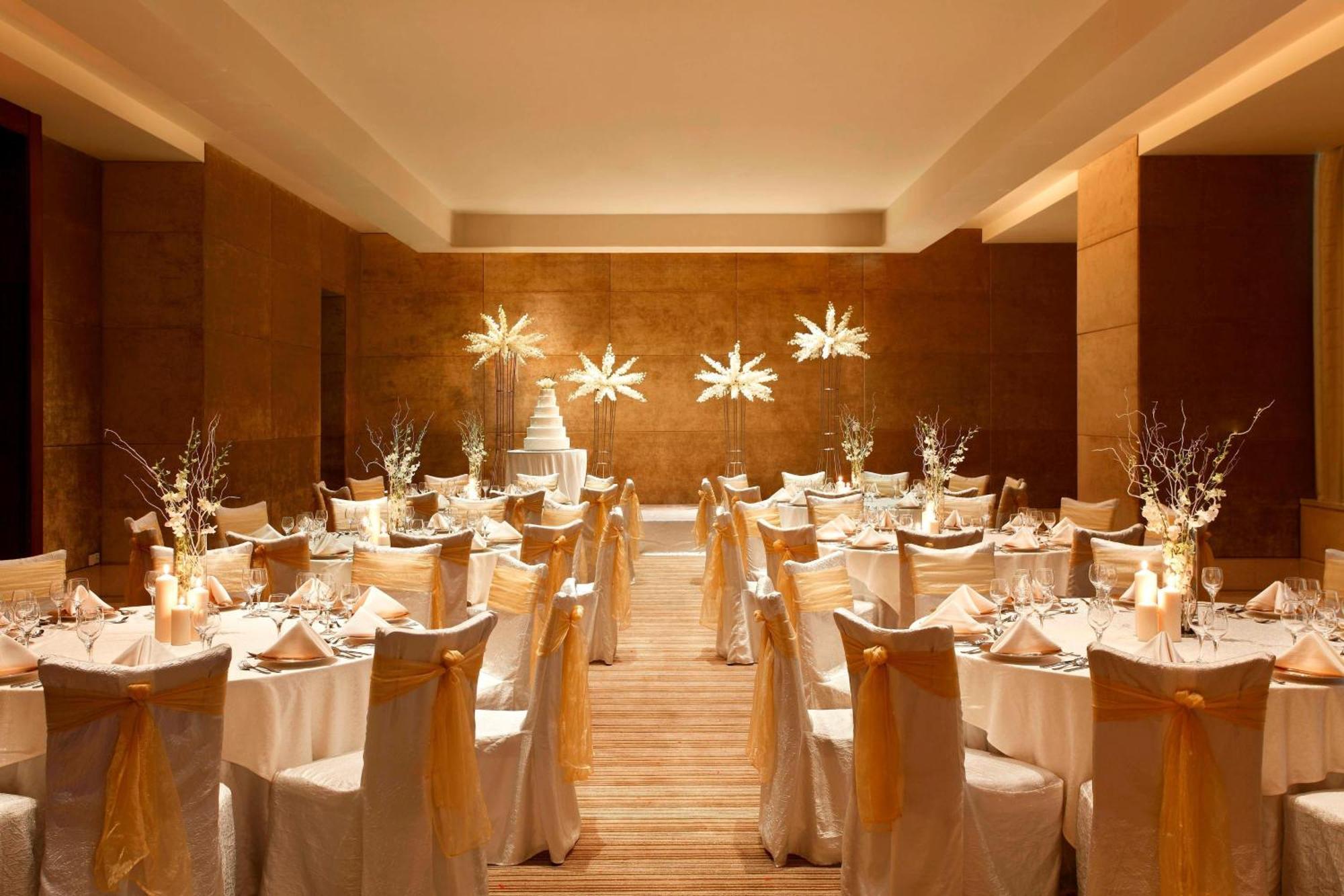 The Westin Guangzhou Hotel Ngoại thất bức ảnh