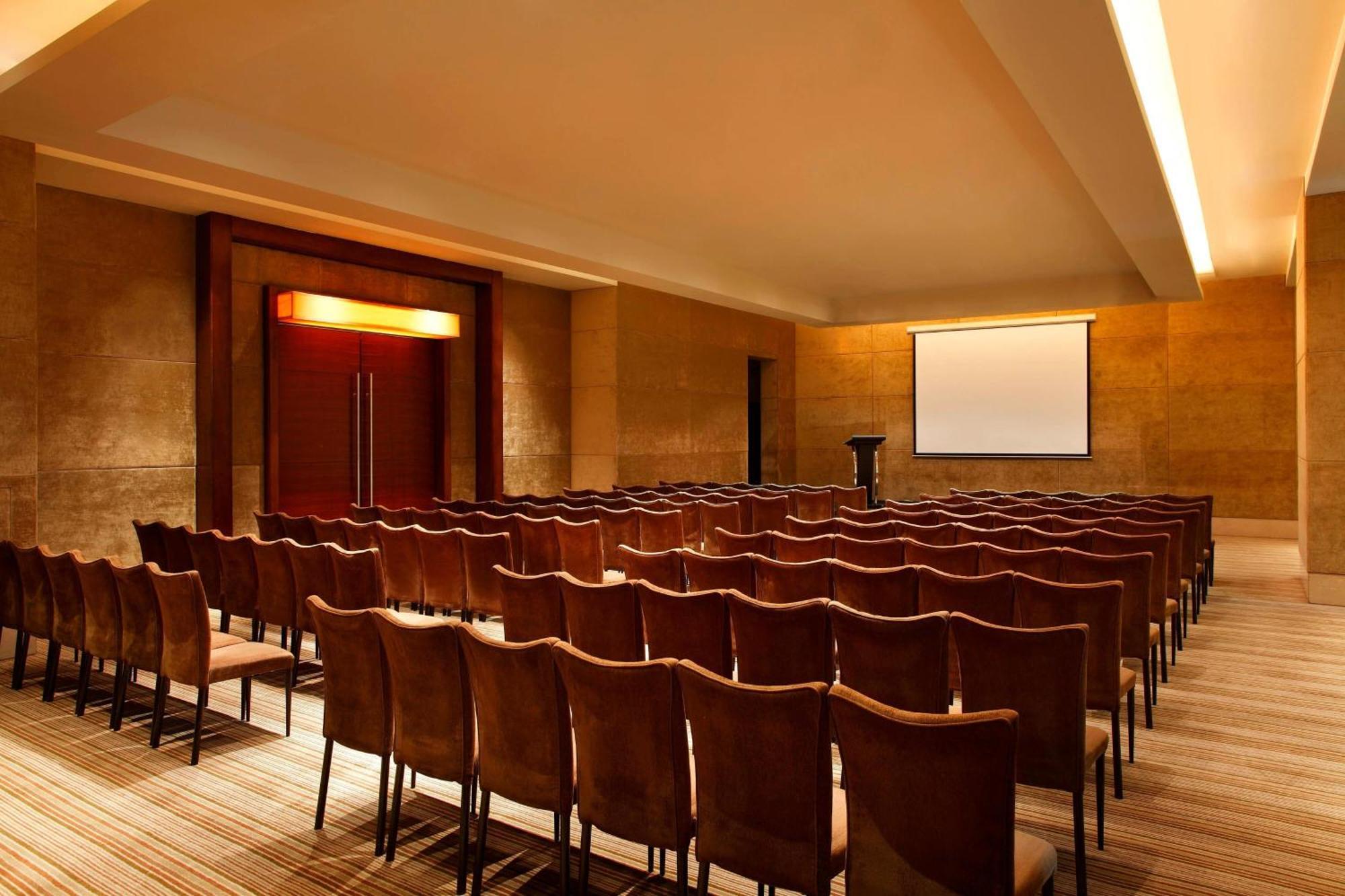 The Westin Guangzhou Hotel Ngoại thất bức ảnh